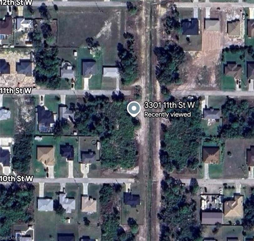 3301 12th ST W, LEHIGH ACRES, FL 33971 — photo 2