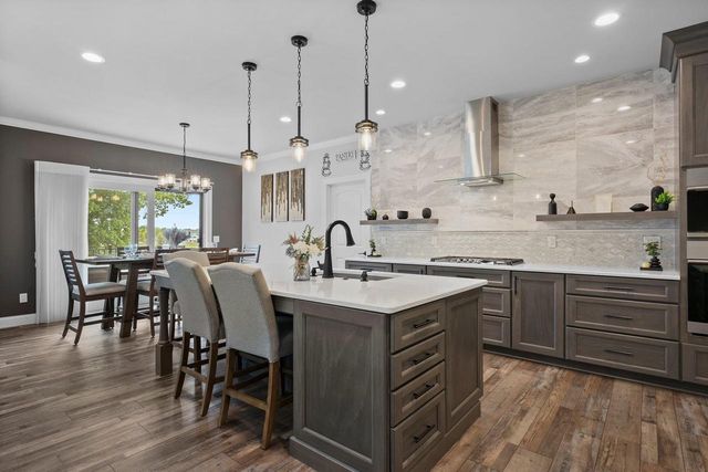 6612 Florance Ruth Lane, Sun Prairie, WI 53590