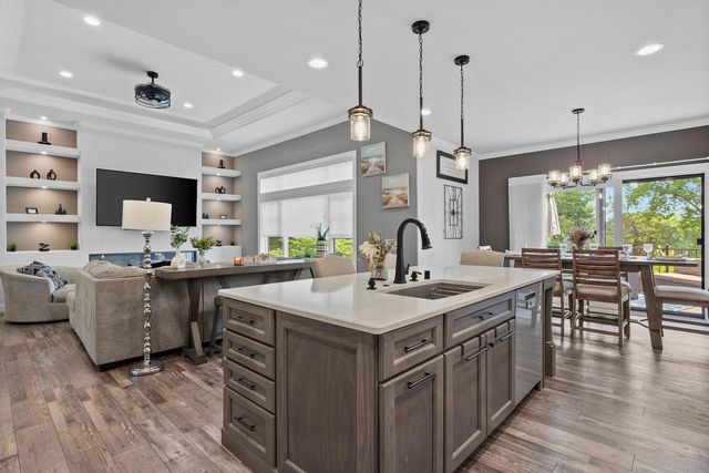 6612 Florance Ruth Lane, Sun Prairie, WI 53590