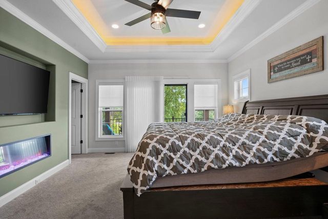 6612 Florance Ruth Lane, Sun Prairie, WI 53590
