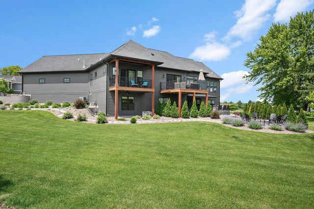 6612 Florance Ruth Lane, Sun Prairie, WI 53590