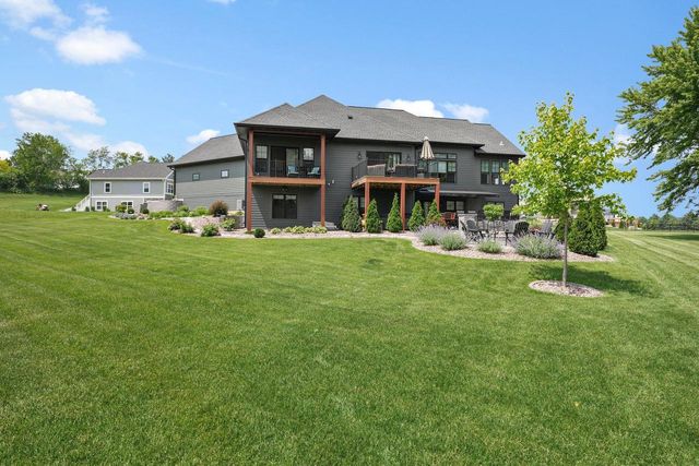 6612 Florance Ruth Lane, Sun Prairie, WI 53590