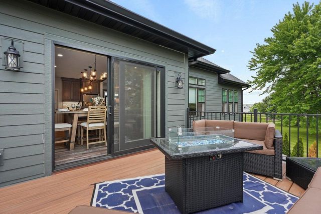 6612 Florance Ruth Lane, Sun Prairie, WI 53590