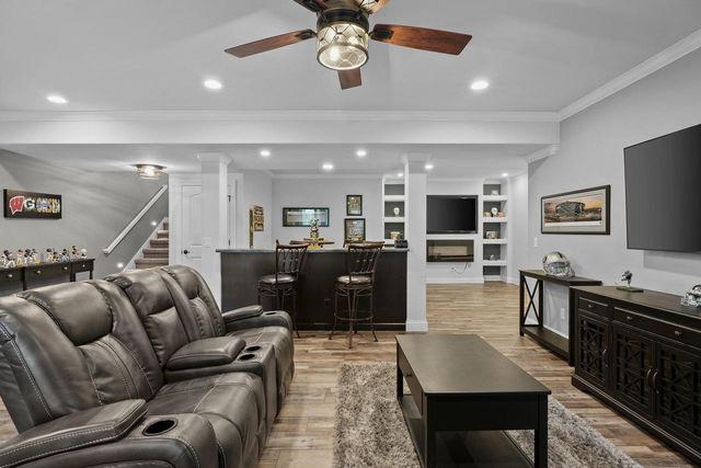 6612 Florance Ruth Lane, Sun Prairie, WI 53590