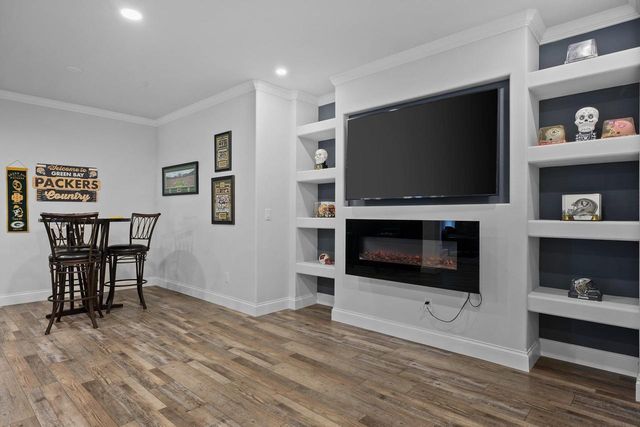 6612 Florance Ruth Lane, Sun Prairie, WI 53590