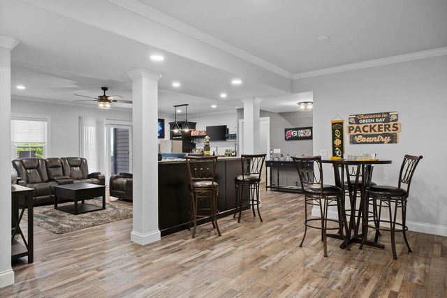 6612 Florance Ruth Lane, Sun Prairie, WI 53590