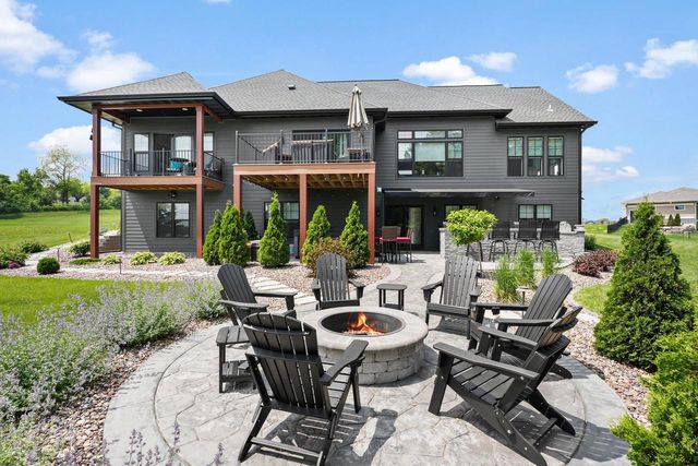 6612 Florance Ruth Lane, Sun Prairie, WI 53590