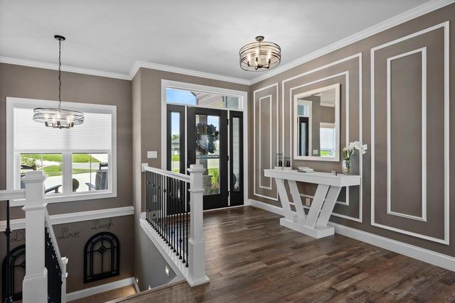 6612 Florance Ruth Lane, Sun Prairie, WI 53590