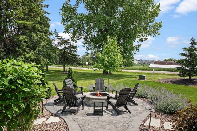 6612 Florance Ruth Lane, Sun Prairie, WI 53590