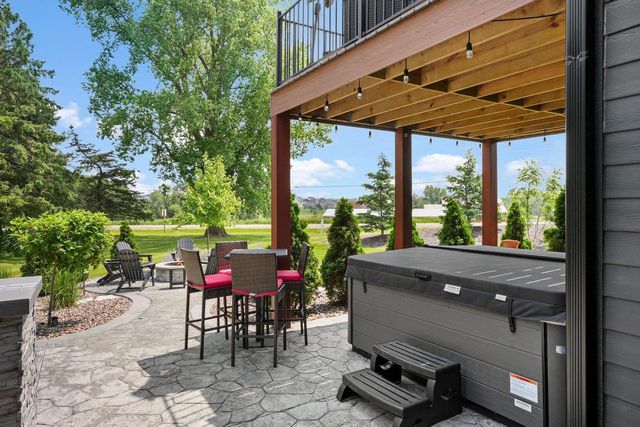 6612 Florance Ruth Lane, Sun Prairie, WI 53590