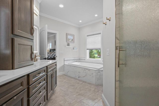 6612 Florance Ruth Lane, Sun Prairie, WI 53590