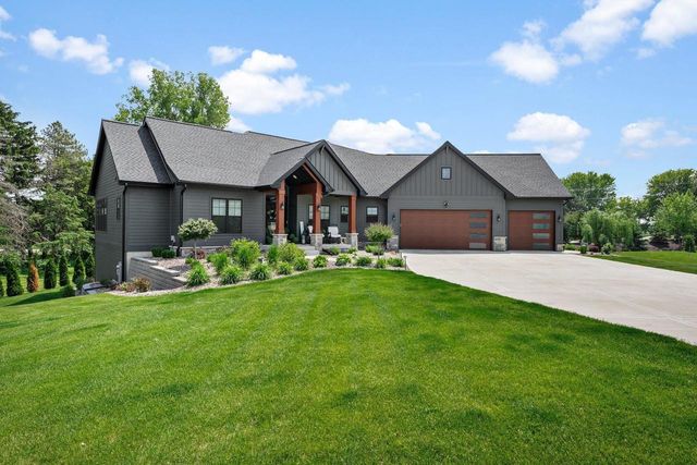 6612 Florance Ruth Lane, Sun Prairie, WI 53590