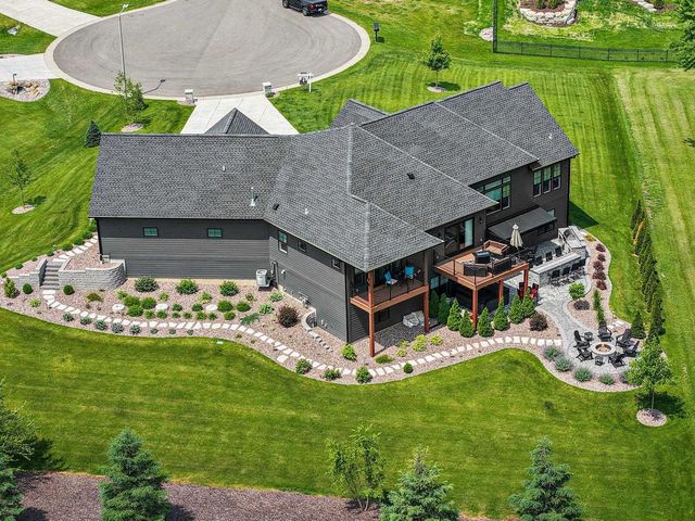 6612 Florance Ruth Lane, Sun Prairie, WI 53590