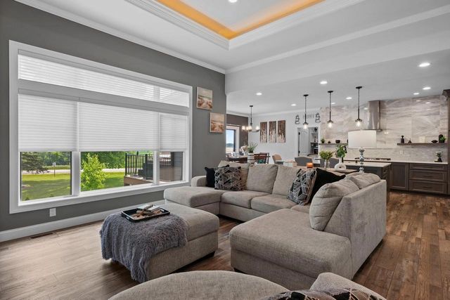 6612 Florance Ruth Lane, Sun Prairie, WI 53590