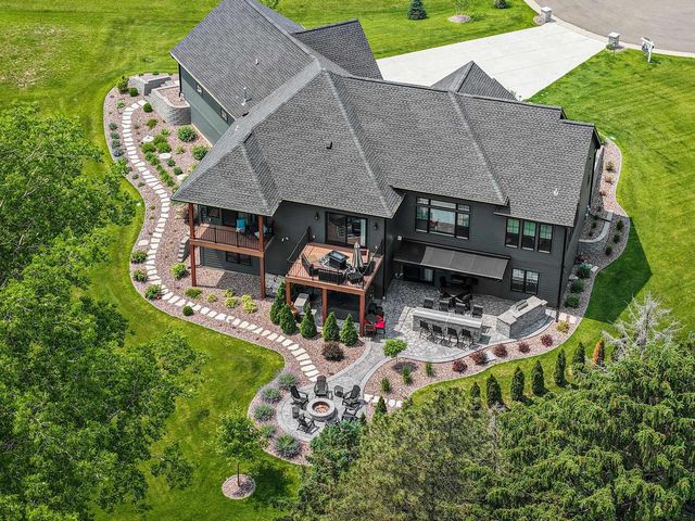 6612 Florance Ruth Lane, Sun Prairie, WI 53590