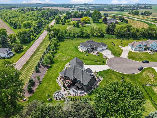 6612 Florance Ruth Lane, Sun Prairie, WI 53590