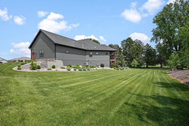 6612 Florance Ruth Lane, Sun Prairie, WI 53590