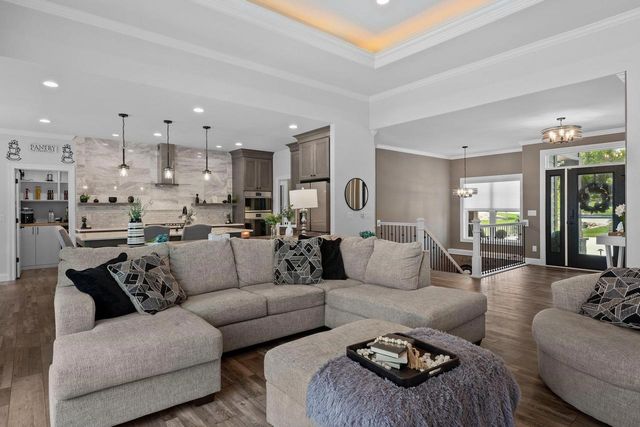 6612 Florance Ruth Lane, Sun Prairie, WI 53590