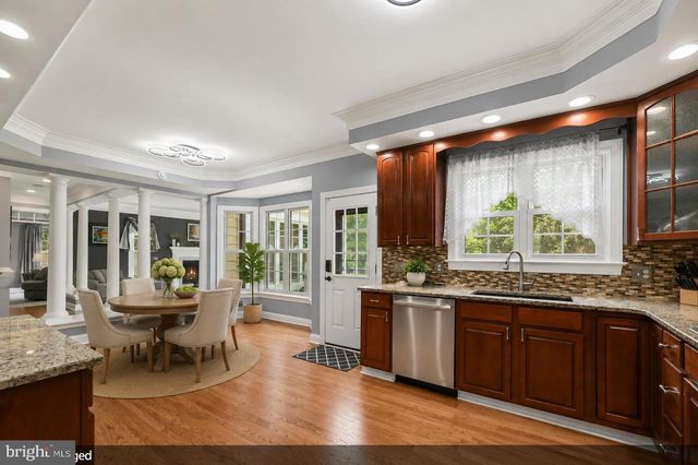 8405 BROADMORE LN, Spotsylvania, VA 22553