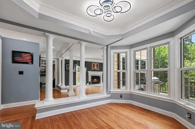 8405 BROADMORE LN, Spotsylvania, VA 22553