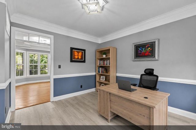 8405 BROADMORE LN, Spotsylvania, VA 22553
