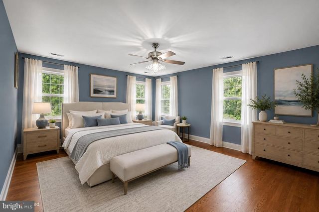 8405 BROADMORE LN, Spotsylvania, VA 22553