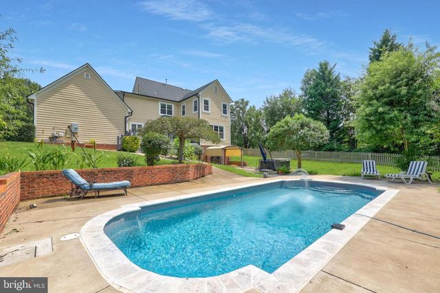 8405 BROADMORE LN, Spotsylvania, VA 22553