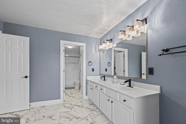 8405 BROADMORE LN, Spotsylvania, VA 22553