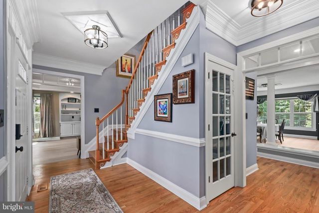 8405 BROADMORE LN, Spotsylvania, VA 22553
