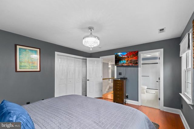 8405 BROADMORE LN, Spotsylvania, VA 22553