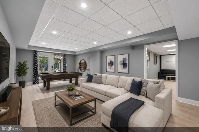 8405 BROADMORE LN, Spotsylvania, VA 22553