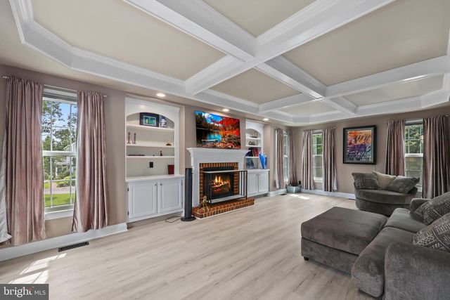 8405 BROADMORE LN, Spotsylvania, VA 22553