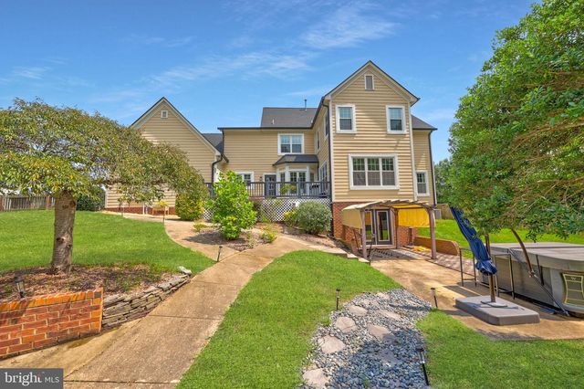 8405 BROADMORE LN, Spotsylvania, VA 22553