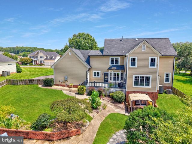 8405 BROADMORE LN, Spotsylvania, VA 22553