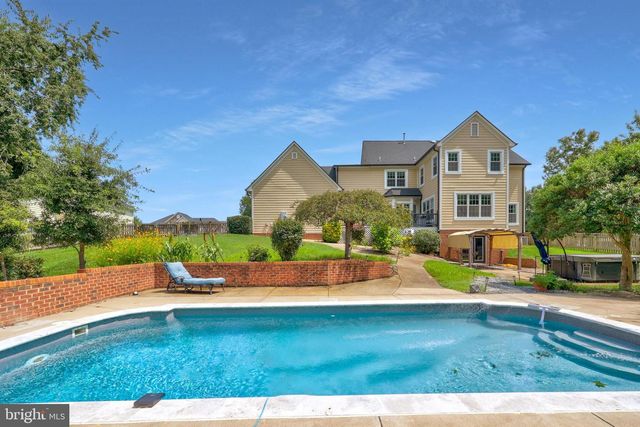 8405 BROADMORE LN, Spotsylvania, VA 22553