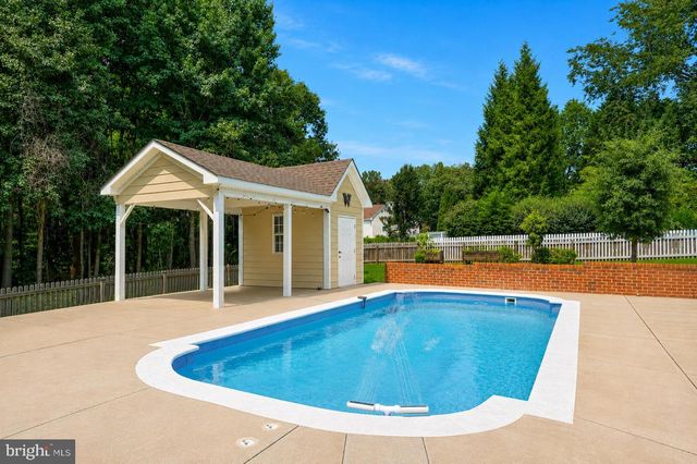 8405 BROADMORE LN, Spotsylvania, VA 22553