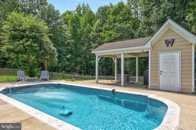 8405 BROADMORE LN, Spotsylvania, VA 22553