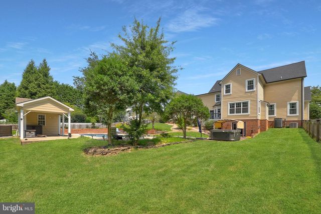8405 BROADMORE LN, Spotsylvania, VA 22553