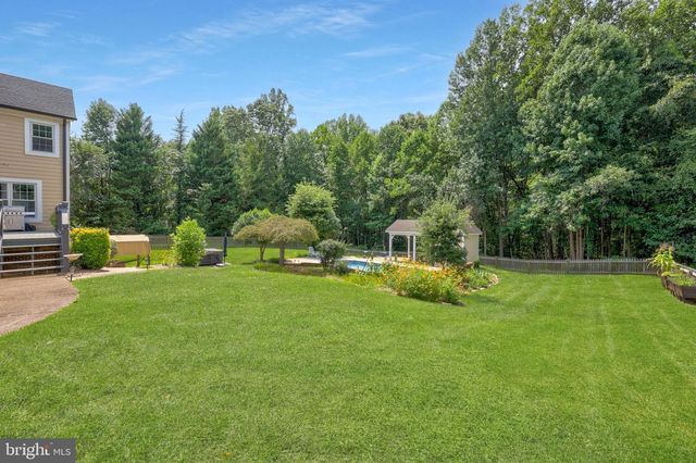 8405 BROADMORE LN, Spotsylvania, VA 22553