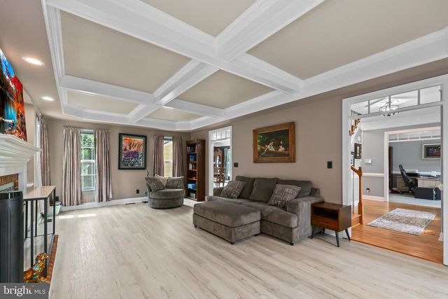 8405 BROADMORE LN, Spotsylvania, VA 22553