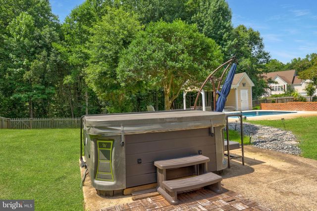 8405 BROADMORE LN, Spotsylvania, VA 22553