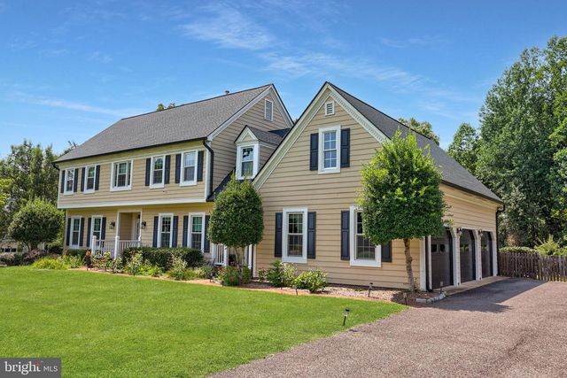 8405 BROADMORE LN, Spotsylvania, VA 22553