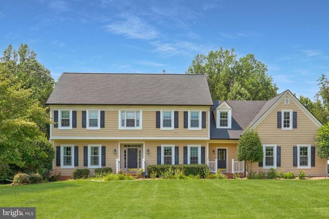 8405 BROADMORE LN, Spotsylvania, VA 22553