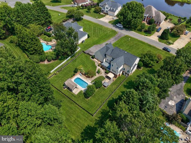8405 BROADMORE LN, Spotsylvania, VA 22553
