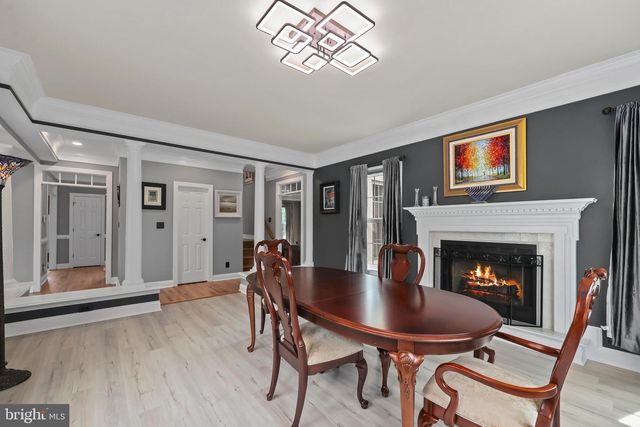 8405 BROADMORE LN, Spotsylvania, VA 22553