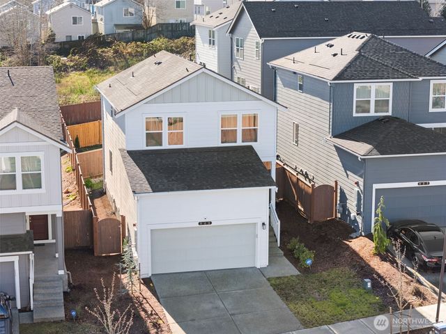 949 Tetherow Street, Bremerton, WA 98310