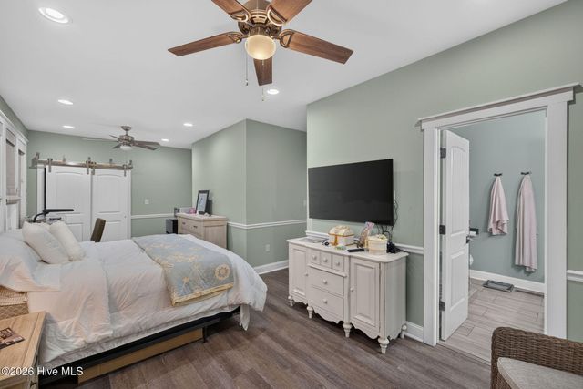 6 Clapper Rail Court, Southport, NC 28461