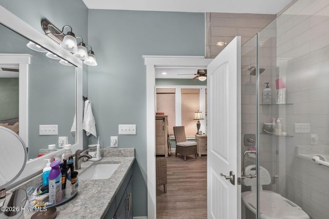 6 Clapper Rail Court, Southport, NC 28461