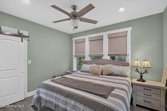 6 Clapper Rail Court, Southport, NC 28461