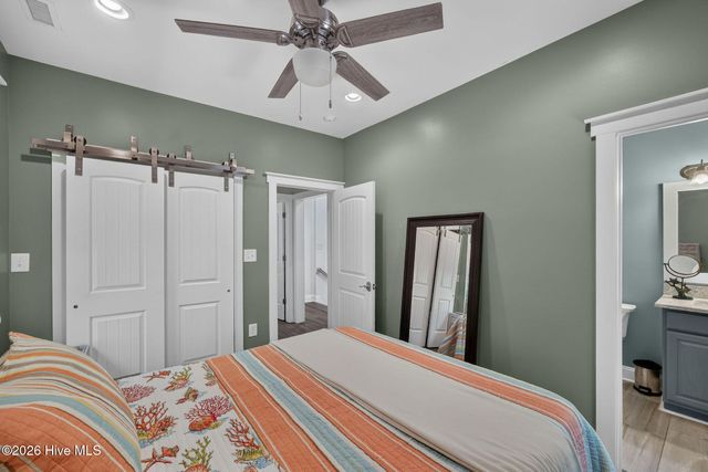 6 Clapper Rail Court, Southport, NC 28461